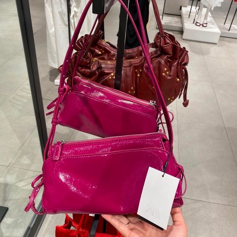 Jastip Zara Tas