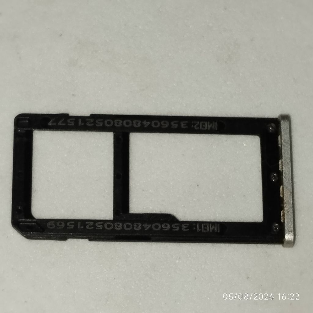 Simtray Nokia 6/TA-1021