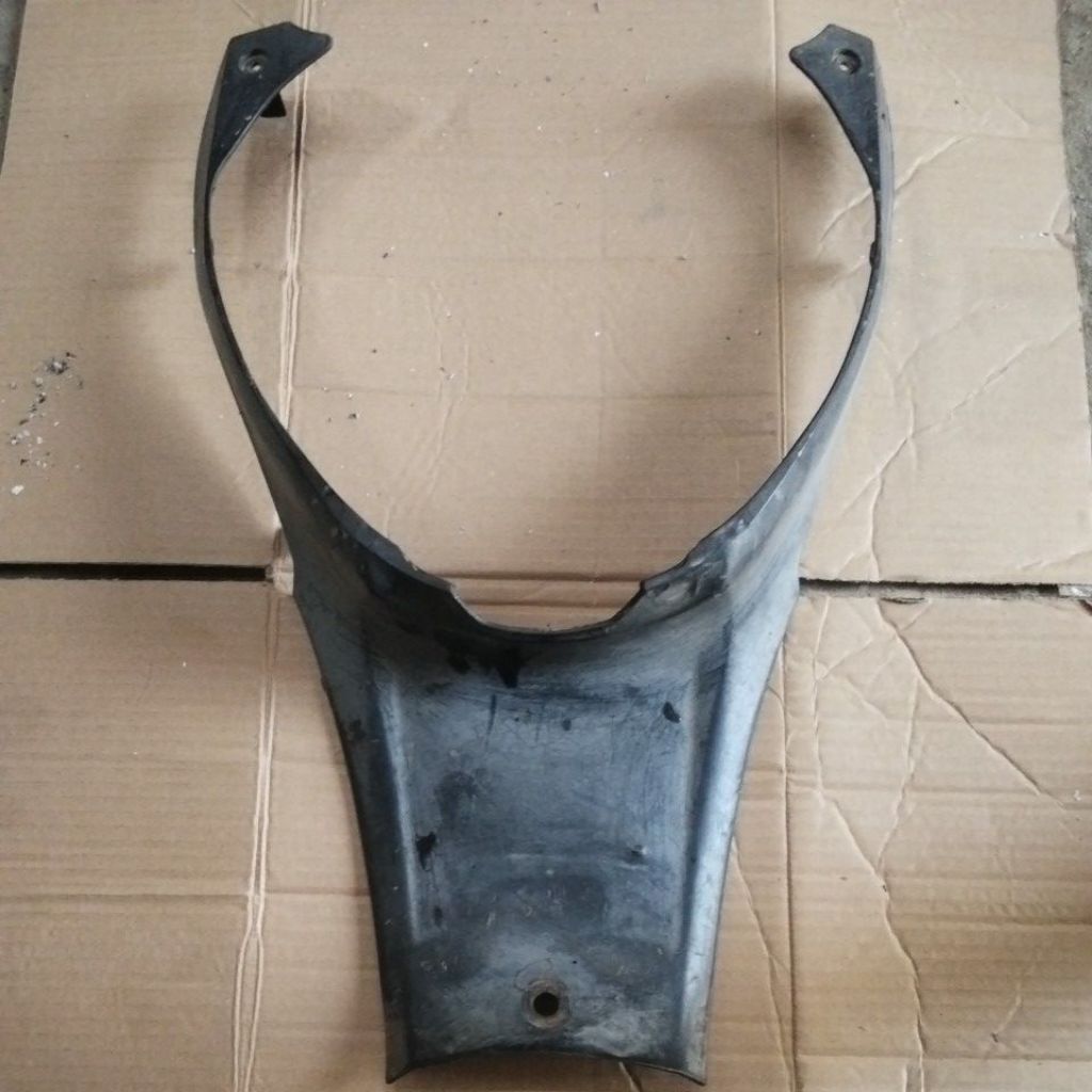 COVER BODY CENTER ORIGINAL HONDA BLADE 125 NEW KO7