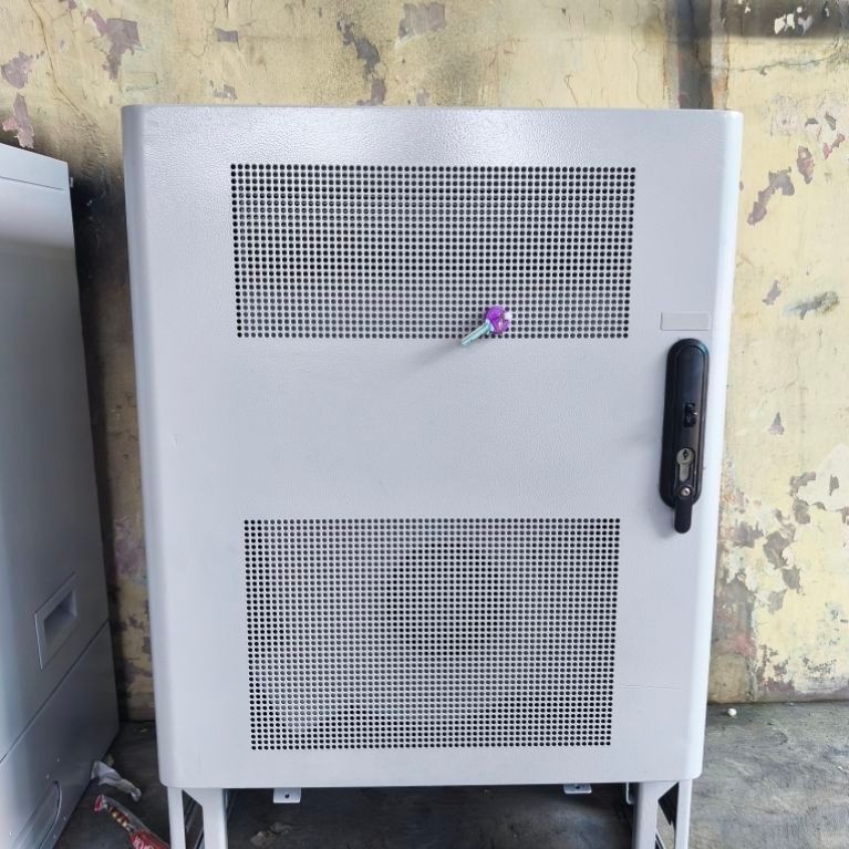 Rack TMC 11H 15U SECOND
