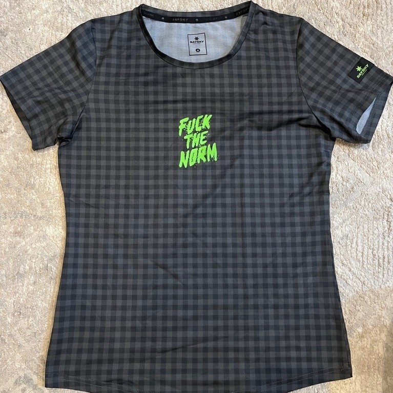Saysky women Combat Tee