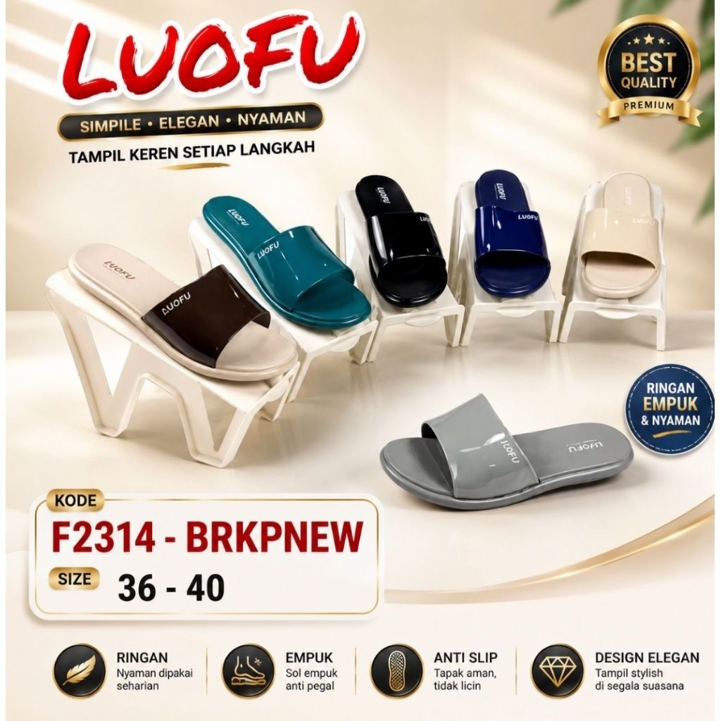 sandal_cewek_luofu_original