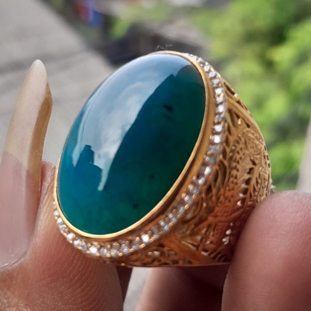 Bacan Majiko