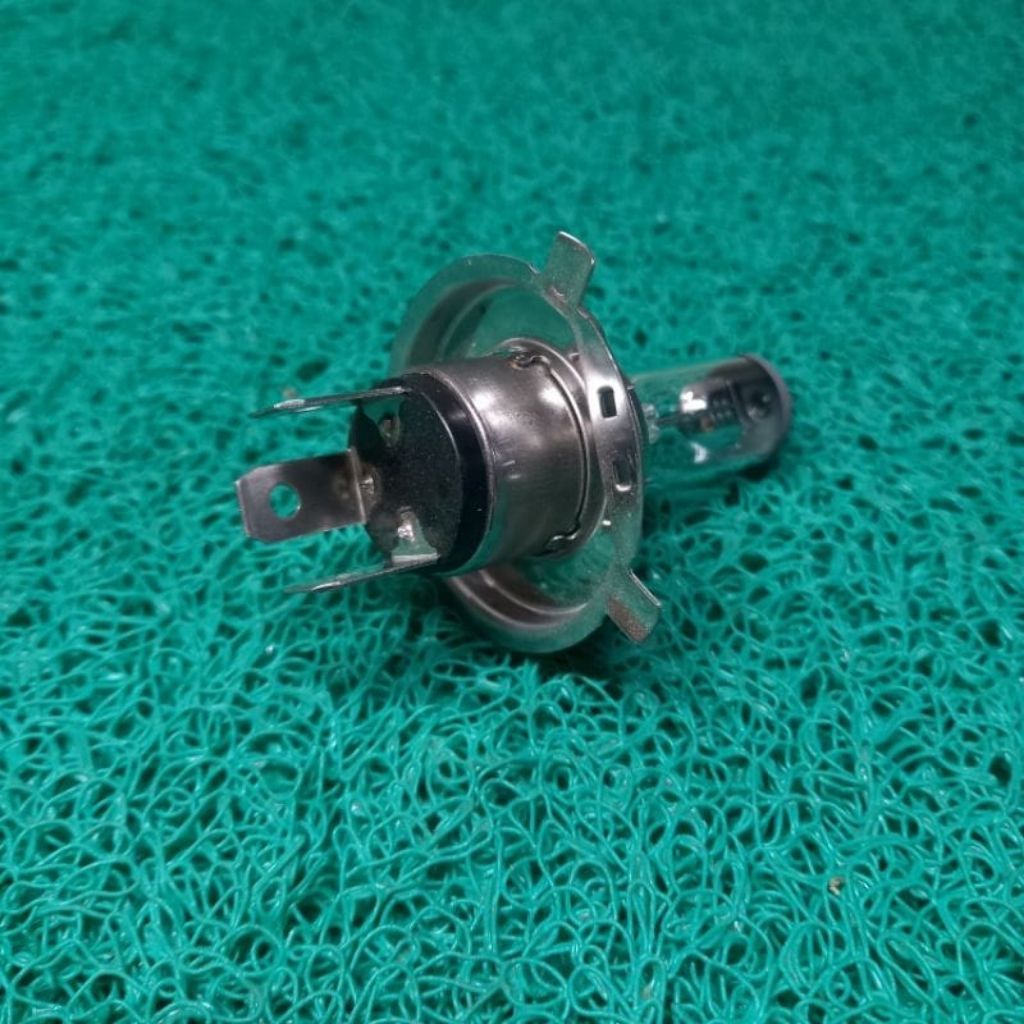 Osram Bohlam depan halogen H4 12V