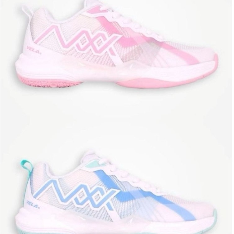 Sepatu MAXX VELA II
