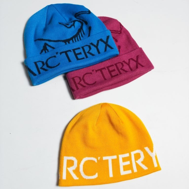 Arcteryx beanie