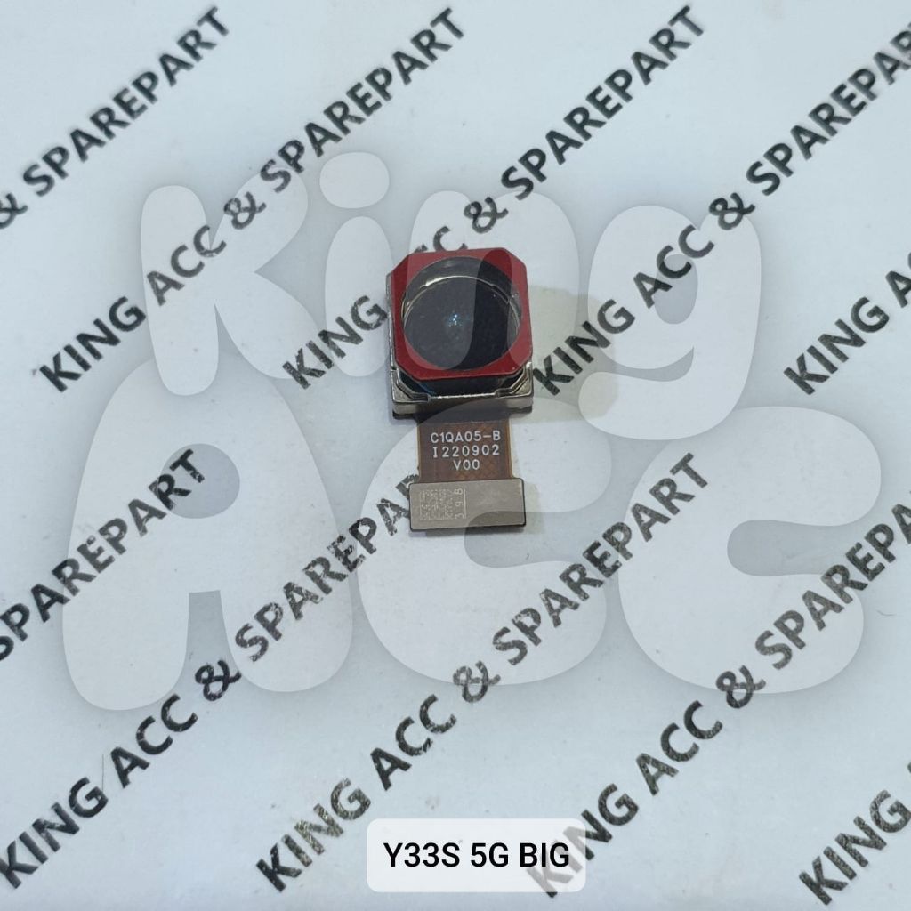 CAMERA KAMERA BIG BELAKANG VIVO Y33S 5G / Y53S 5G