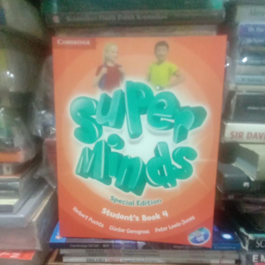 buku super minds