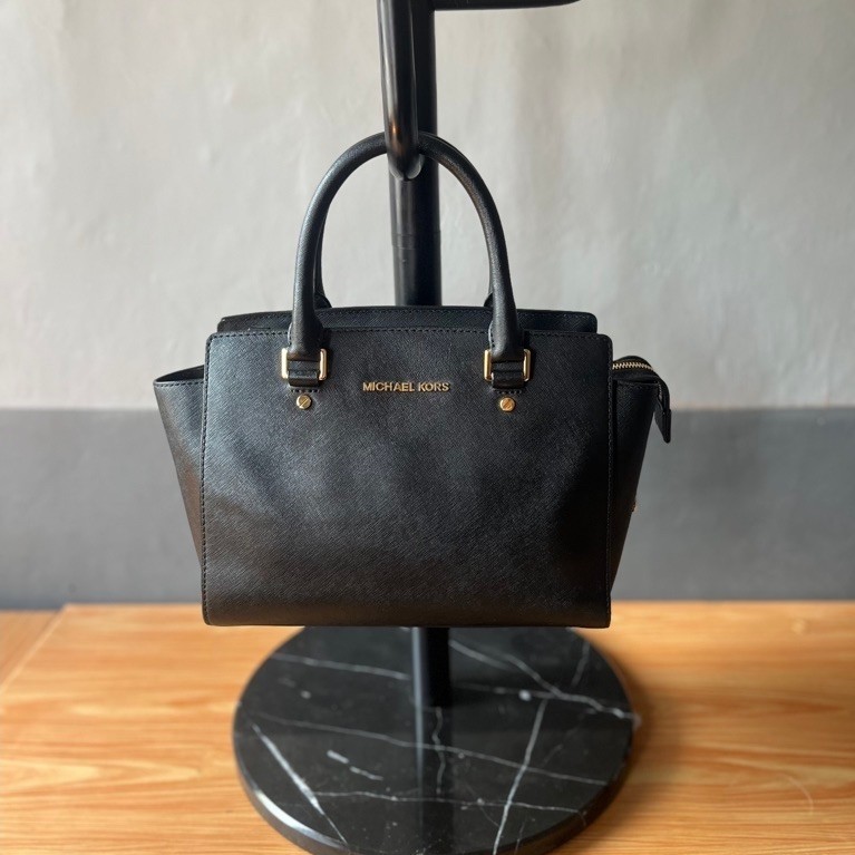 MK SELMA