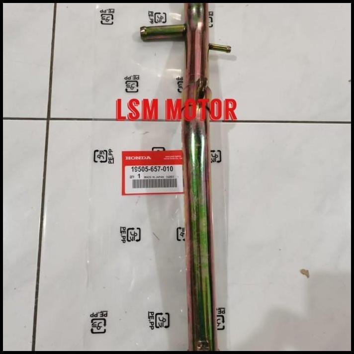 DISKON PIPA WATER PUMP HONDA CIVIC 1976 