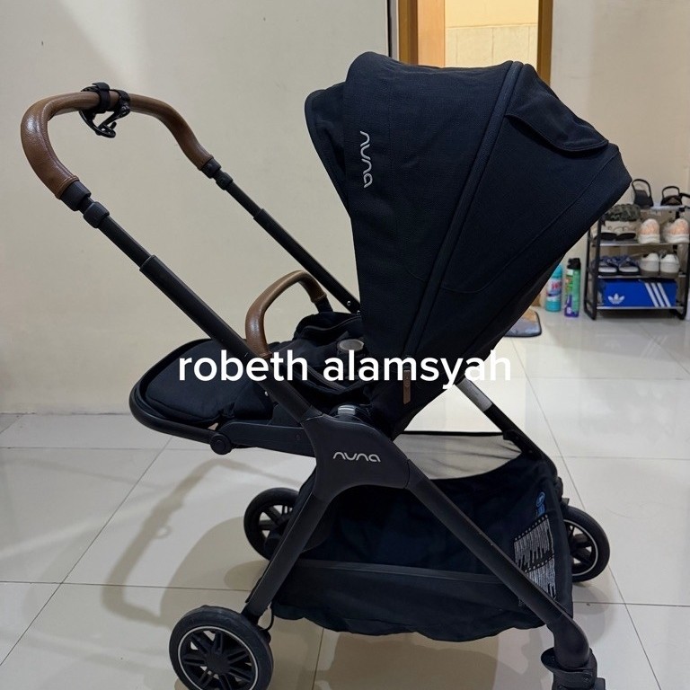 nuna triv