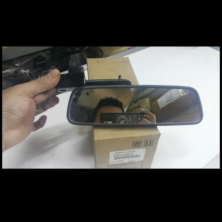 DISKON SPION DALAM AVANZA VELOZ AVANZA G 2012 