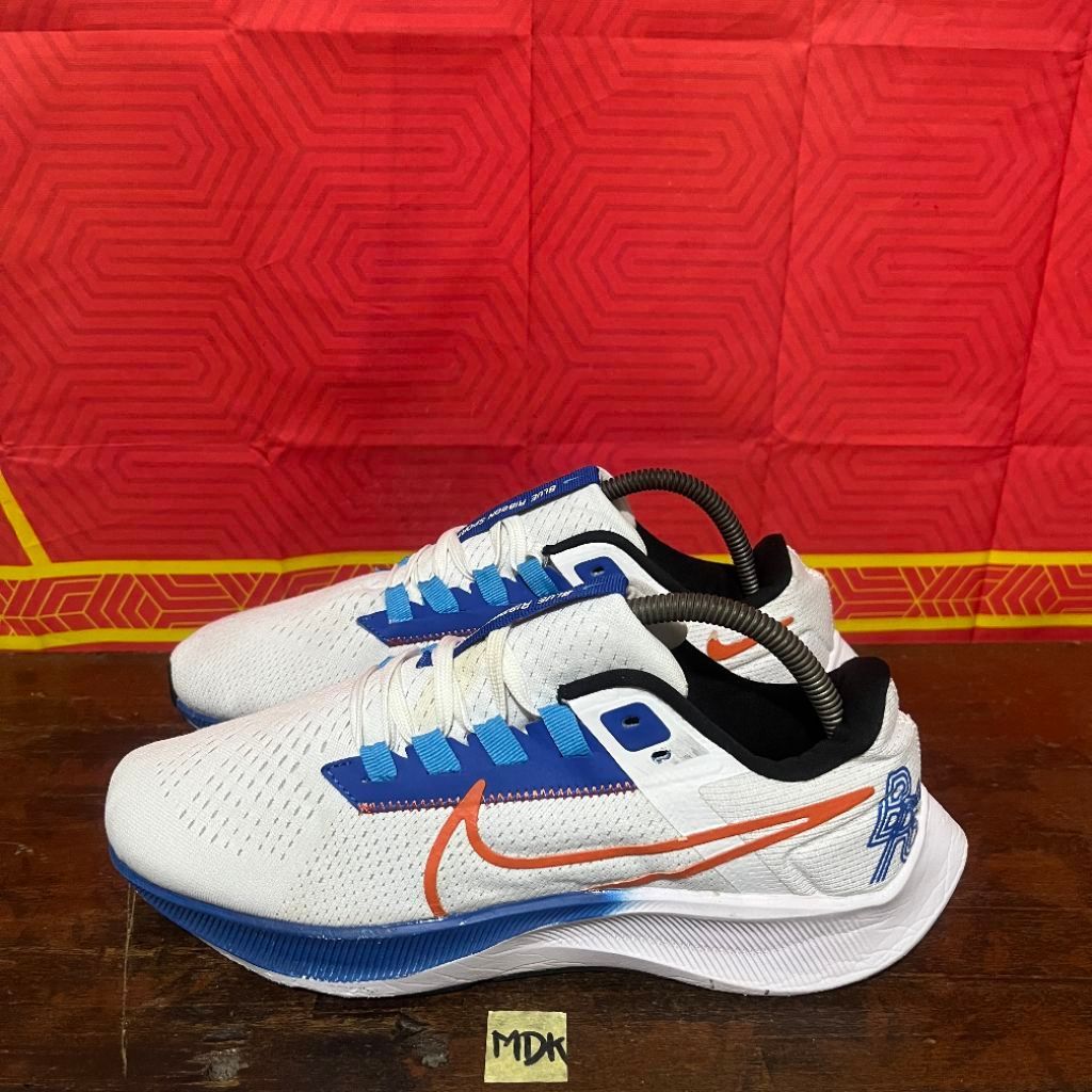 Nike Zoom Pegasus 38second original size 41