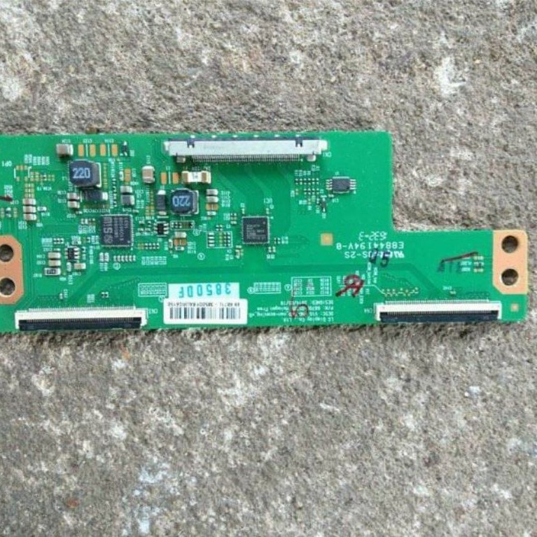 Tcon - Ticon LG 49LH540T-TA - 49LF540T-TA - 49LF590T-TA - 49LF540T - 49LF590T - 49LH540T - 49LH540 -