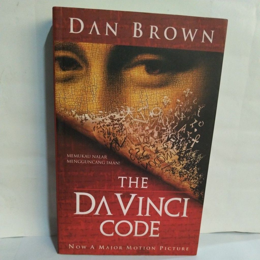 THE DA VINCI CODE
