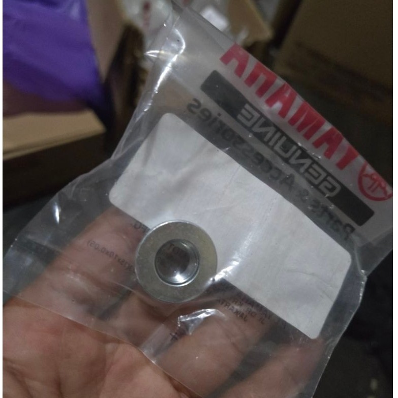 MUR 17 MAGNET MOTOR JUPITER Z1 WR XSR KODE PART 95702-12500