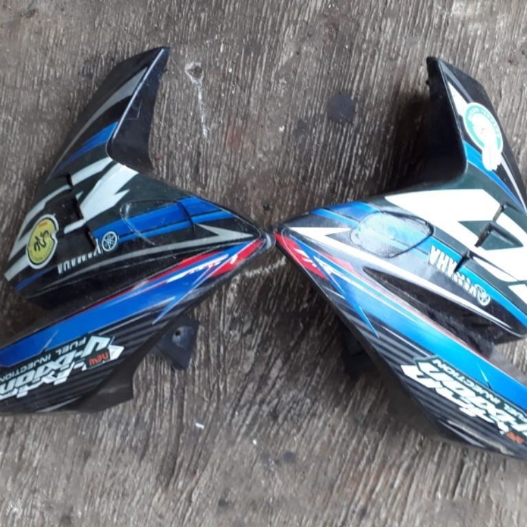 sayap vixion new variasi