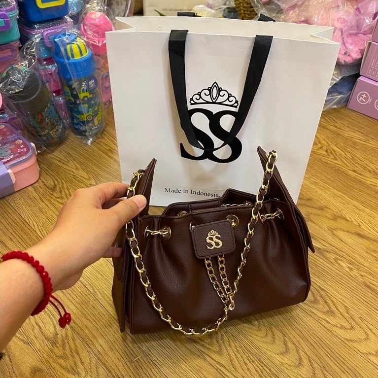 TAS SS ORIGINAL