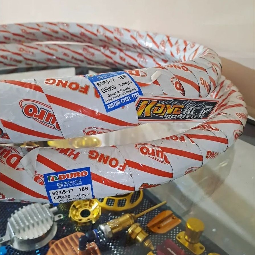 ban duro 60/65R17