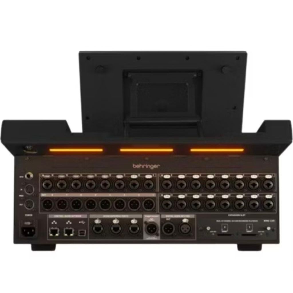 mixer digital Behringer Wing Compact