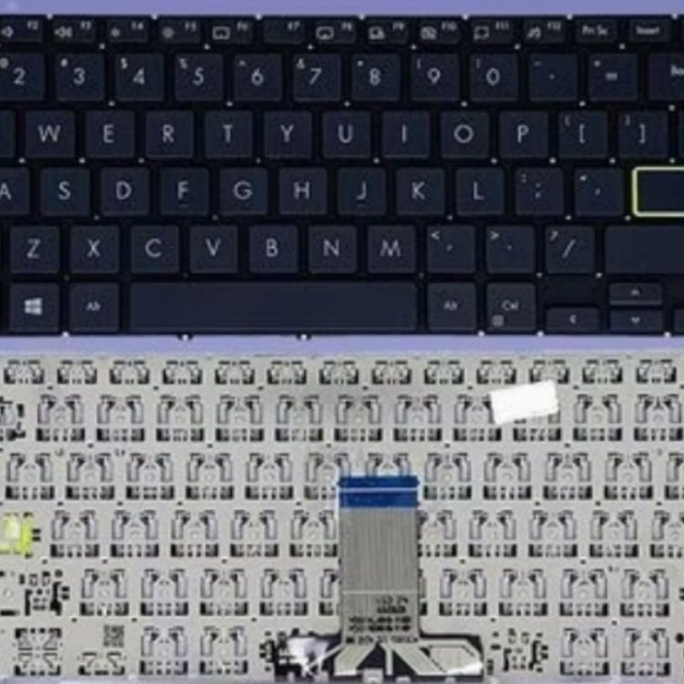 KEYBOARD ASUS VIVOBOOK E410M E410 E410MA E410KA