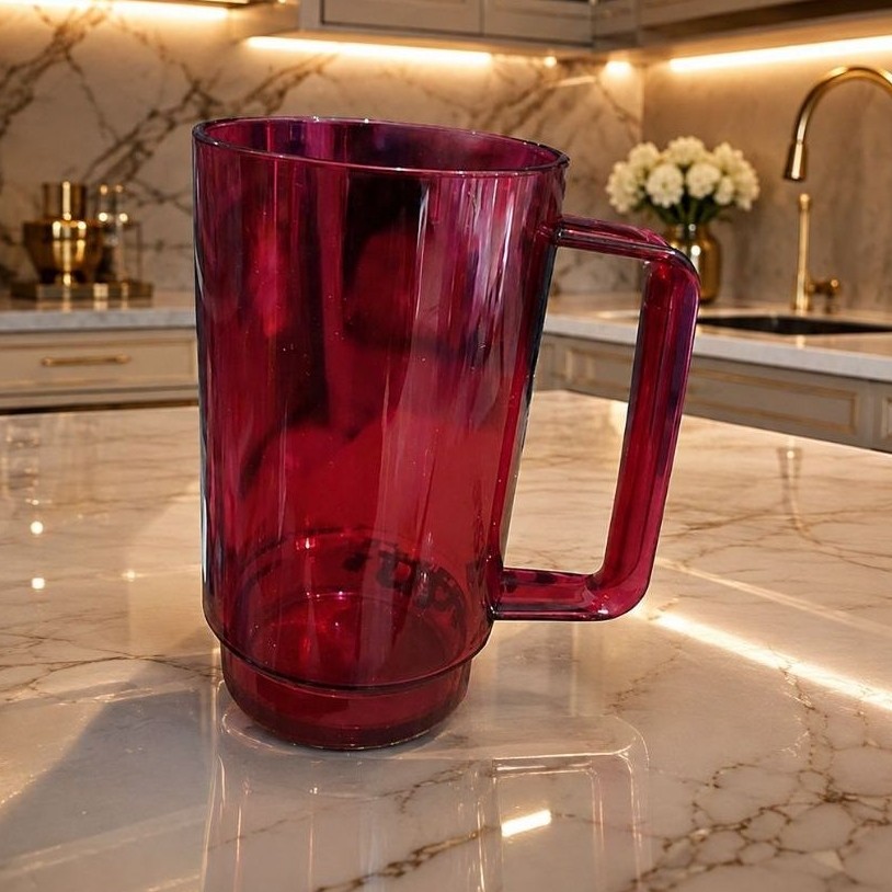deluxe mug tupperware original
