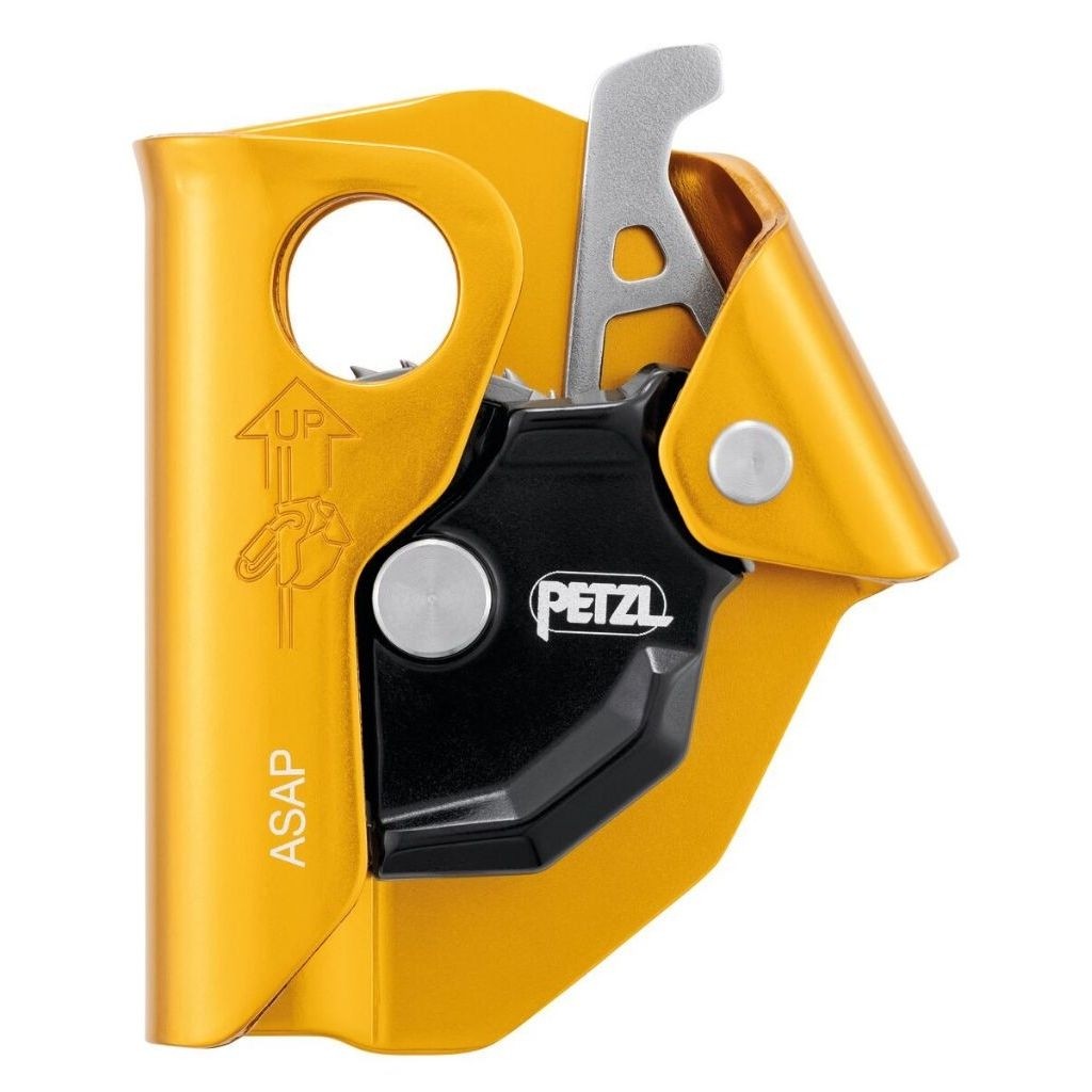 ASAP Petzl