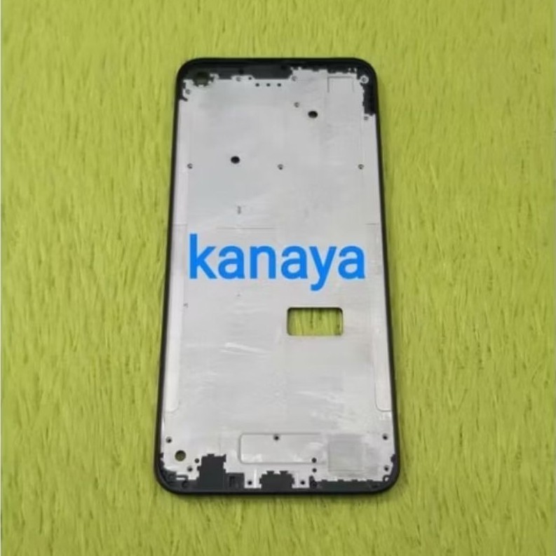Tulang tengah Realme 7i - Tulang tengah Realme C17 - Frame LCD Realme 7i - Frame LCD Realme C17 - Mi
