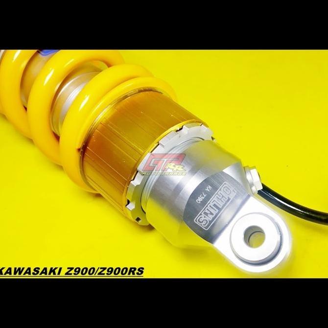 Shock Shockbreaker Monoshock Ohlins KA739 Kawasaki Z900 Z900RS