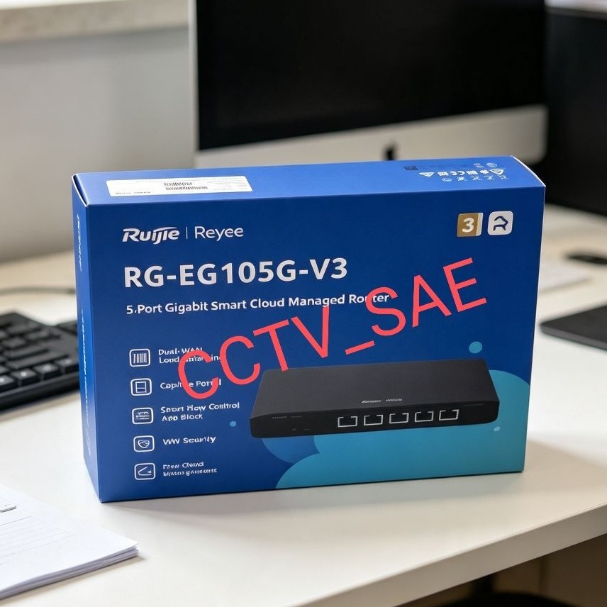 RUIJIE EG 105 V3