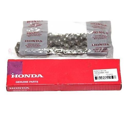 Rantai Keteng Ter TANPA SAMBUNGAN (HC92RH-102) HGP Asli Motorcycle
