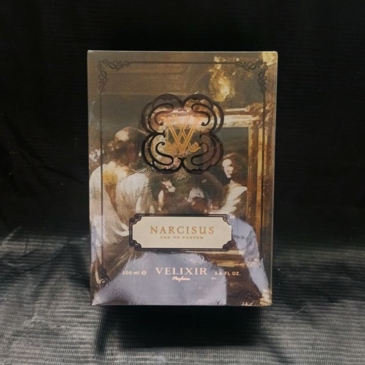 [VELIXIR] ALL VELIXIR 100ml/50ml 100% Original BNIB/BNOB