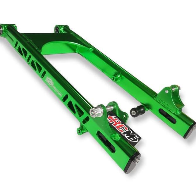 SWING ARM SWINGARM LENGAN AYUN K2 R K2R PREMIUM JUPITER JUP Z Z1 VEGA R F1ZR FIZR HEREX CB GL MP KAR