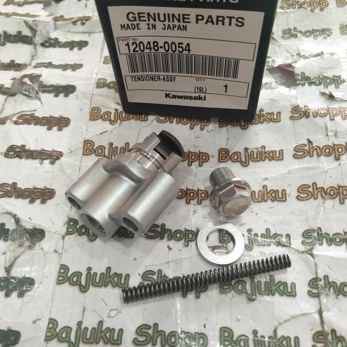 tonjokan rante keteng tensioner rantai keteng ninja rr mono z250sl