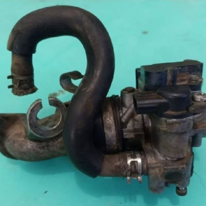 TB XEON GT 125 ORIGINAL