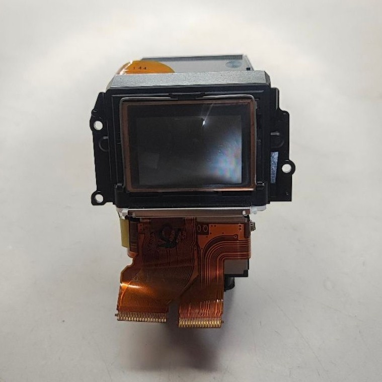 View Finder Nikon D3300 Bekas