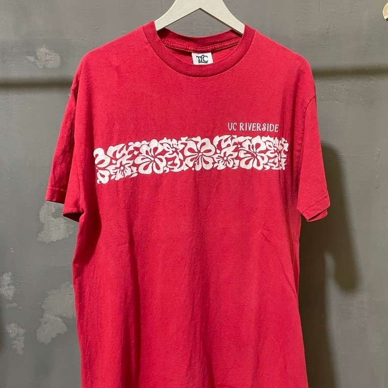 Kaos 90s Hawaii UC Riverside - L