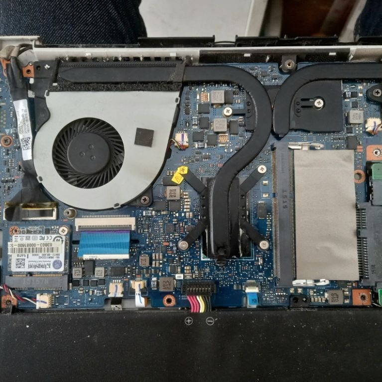 mainboard asus ux303 core i7 gen 5