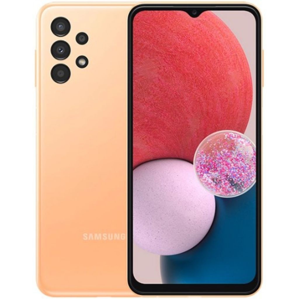 samsung A13 second