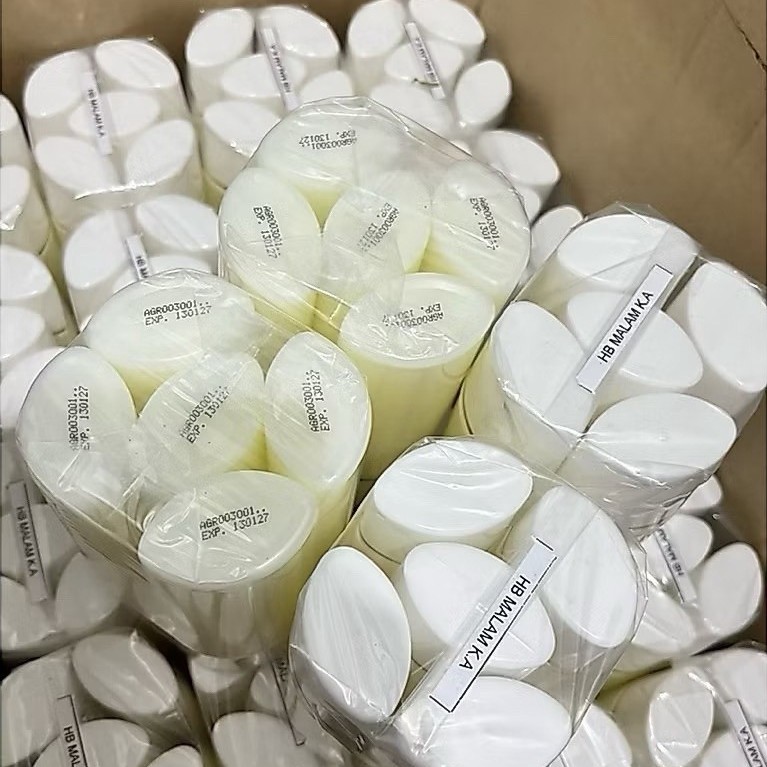 HB AGR 003001 LOTION PABRIK LAMA