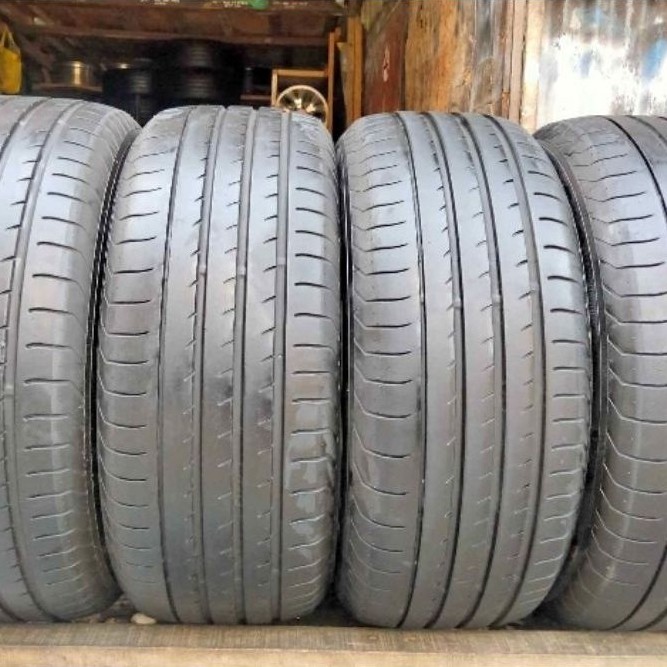 Ban Mobil 255/55 R18 ban mobil Copotan Ring 18 Ukuran 255 55 18 Tubless
