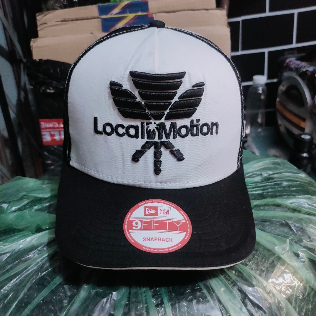 Topi Hawai Surfing snapback Caps newera