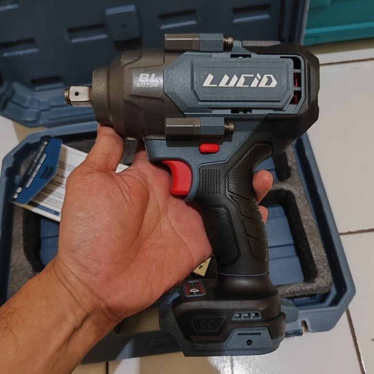 LUCID LH 850 UNIT ONLY + KOPER
