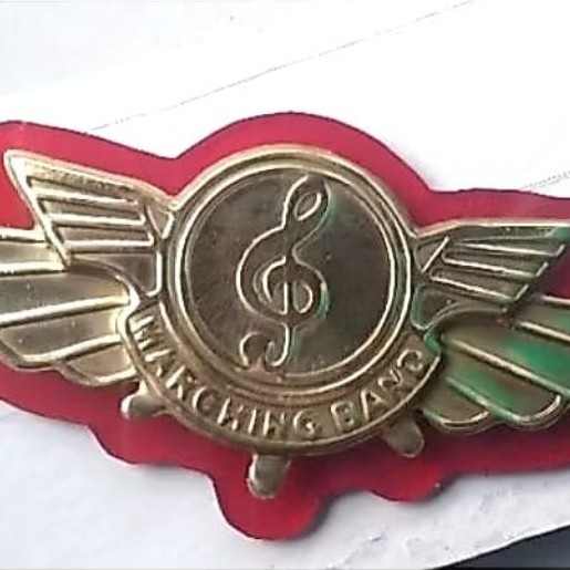 wing marching band bagus