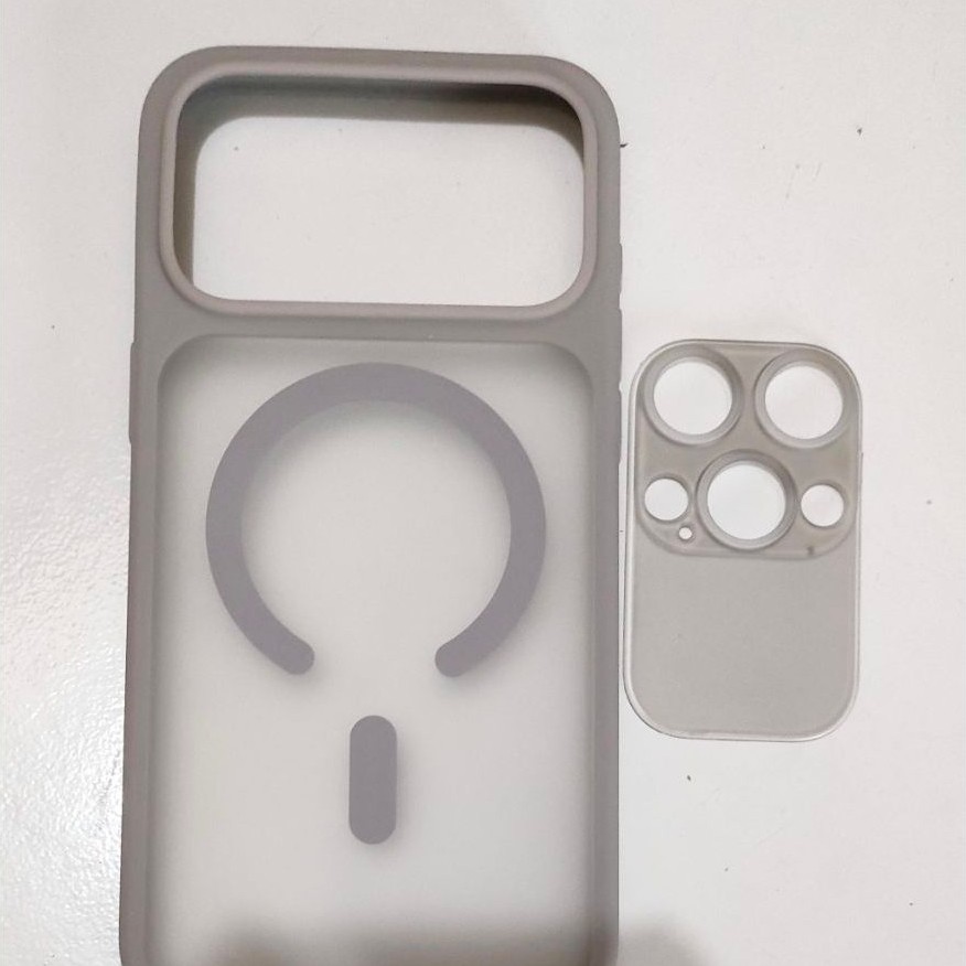 Case 2in1 Iphone 14 pro Iphone 14 pro max Iphone 15 pro Iphone 15 pro max