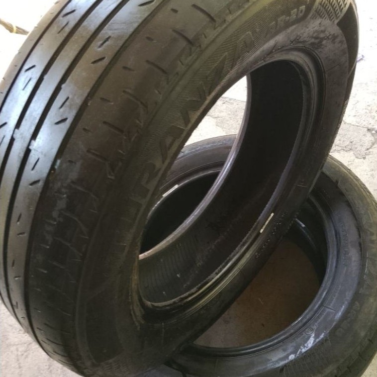 bridgestone turanza 165/85 R15 second
