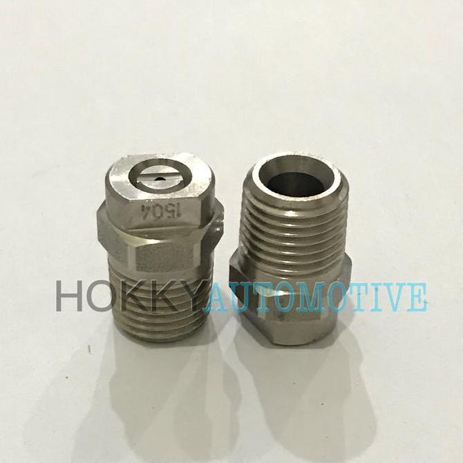 Nozzle Densin High Pressure C110E C150E C170E C200E Original