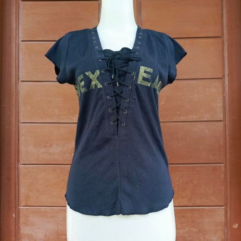 Kaos smex