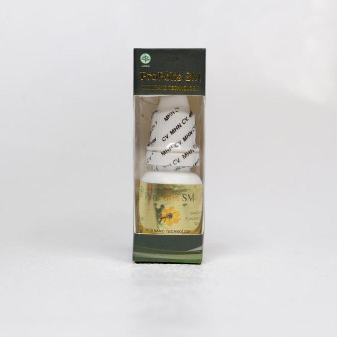 Farmamax- Propolis Sm Brazil - Propolis