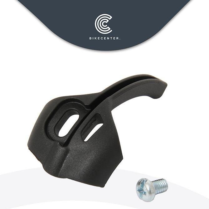 Promo Cannondale Cujo, Trail, Tango, Treadwell BB Cable Guide, E206909, K32058 Diskon